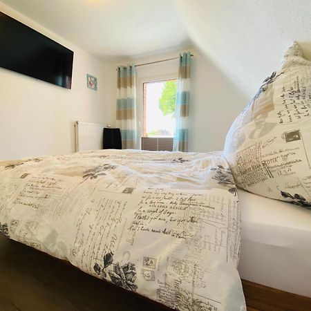 באד פאלינגבוסטל Ferienhaus Irmgard מראה חיצוני תמונה