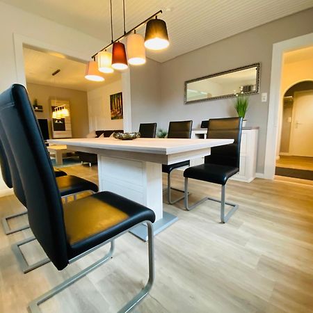 באד פאלינגבוסטל Ferienhaus Irmgard מראה חיצוני תמונה
