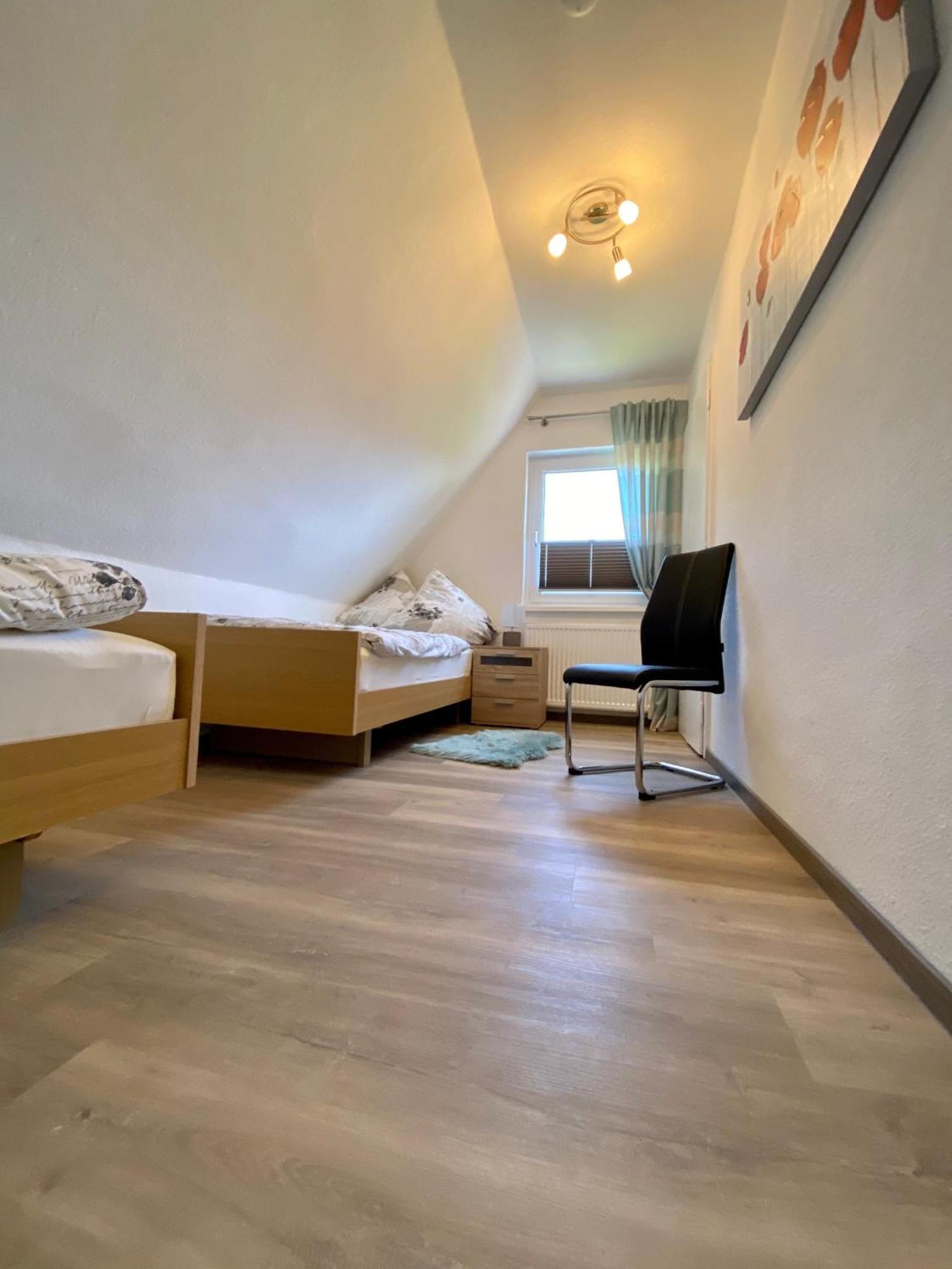 באד פאלינגבוסטל Ferienhaus Irmgard מראה חיצוני תמונה