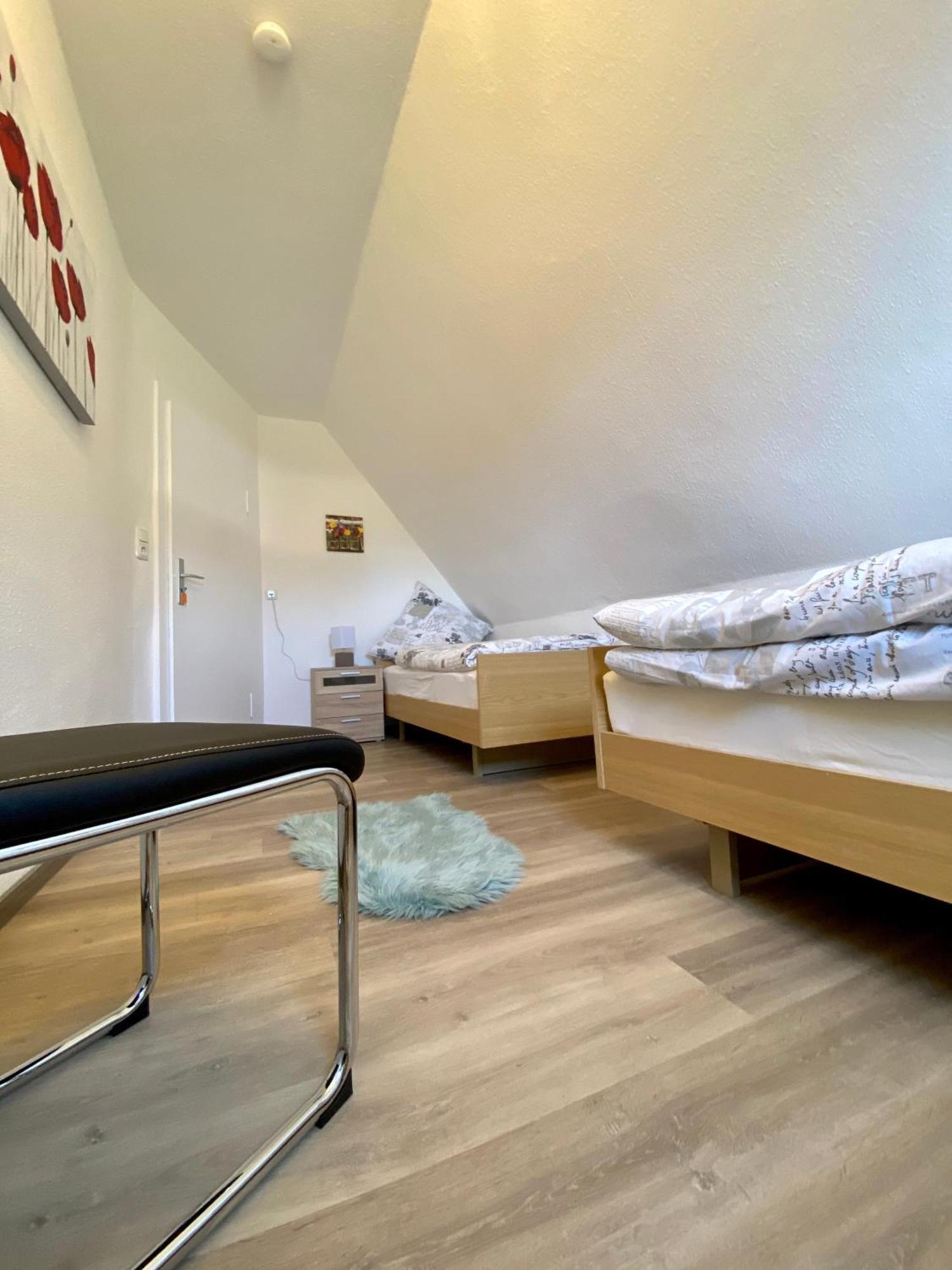 באד פאלינגבוסטל Ferienhaus Irmgard מראה חיצוני תמונה